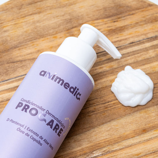 Condicionador Dermatológico ProCare Animedic 300 ML