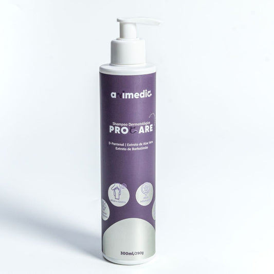 Shampoo Dermocosmético Pro Care Animedic
