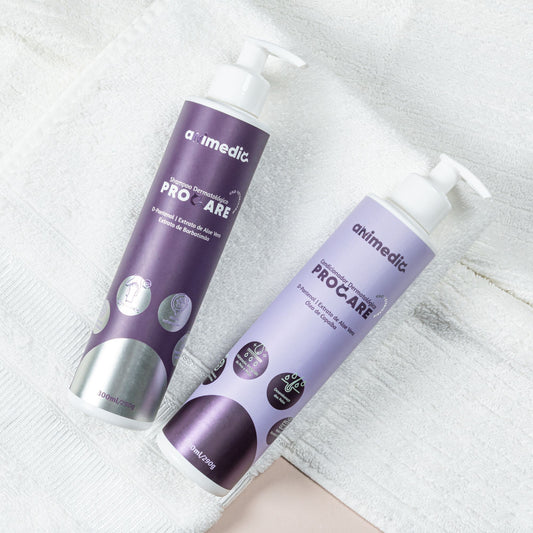 Kit Essencial ProCare Animedic