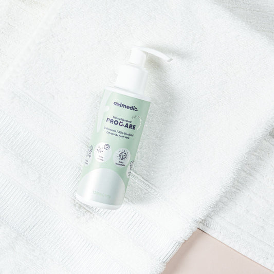 Balm Hidratante ProCare Animedic 120ML